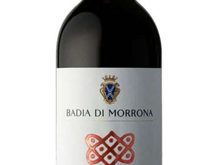 Badia di Morrona Chianti I Sodi del Paretaio 2021 Online Hot Sale