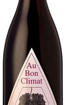 Au Bon Climat Bien Nacido Santa Maria Valley Pinot Noir 2021 For Cheap