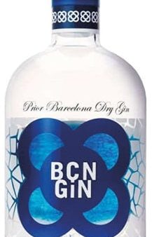 BCN BCN Gin For Sale