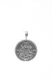 THE BARBADOS Independence Coin Pendant Online Hot Sale