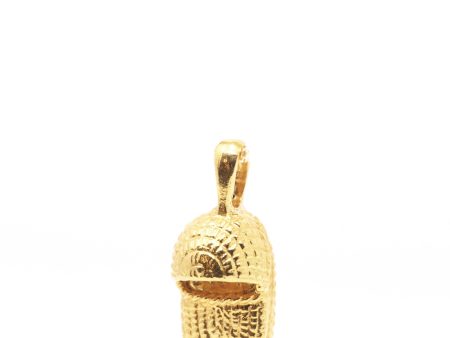 THE MOSES Basket Pendant Online