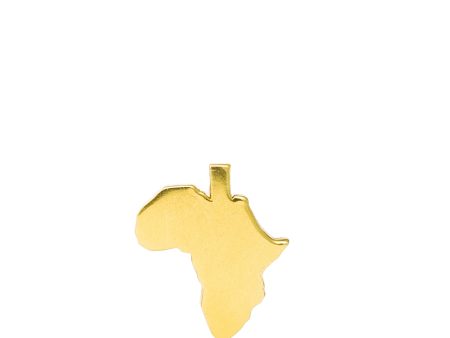 THE AFRICA Angular Pendant Supply