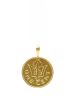 THE BARBADOS Independence Coin Pendant Online Hot Sale