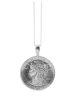 THE LIBERTY Medallion Necklace Supply