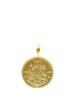 THE BARBADOS Independence Coin Pendant Online Hot Sale