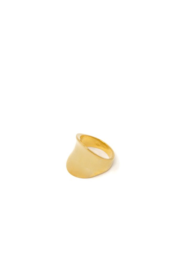 THE STOOL Ring on Sale