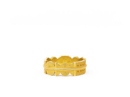 THE BAULE Ring Online Hot Sale