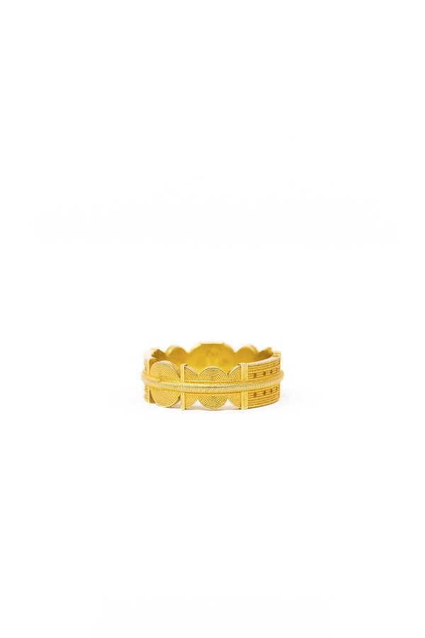 THE BAULE Ring Online Hot Sale