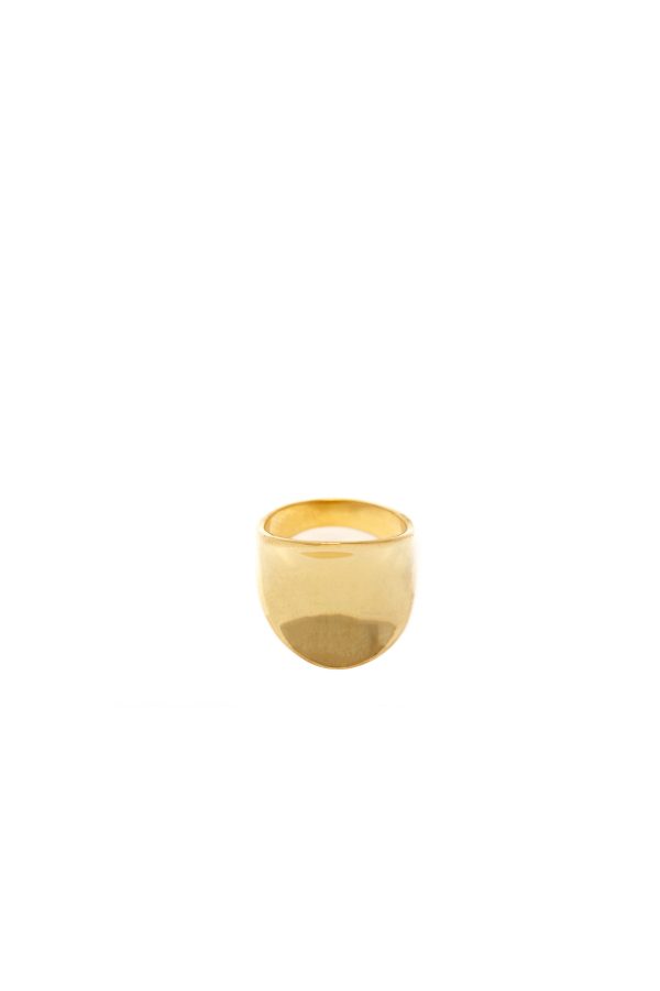 THE STOOL Ring on Sale