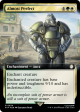 Almost Perfect (Extended Art) (Surge Foil) [Fallout] Hot on Sale