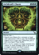 Archdruid s Charm [Murders at Karlov Manor Prerelease Promos] Online Sale