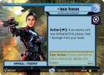 Iden Versio - Inferno Squad Commander (Hyperspace) (270) [Spark of Rebellion] Fashion