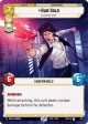 Han Solo - Relunctant Hero (Hyperspace) (460) [Spark of Rebellion] Online Sale