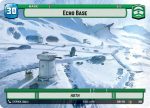 Echo Base    Experience (Hyperspace) (290    T03) [Spark of Rebellion] Online