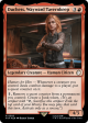 Duchess, Wayward Tavernkeep (Surge Foil) [Fallout] Cheap