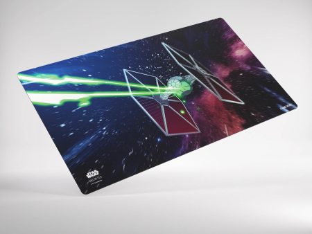 GameGenic Prime Game Mat: Star Wars Unlimited Online