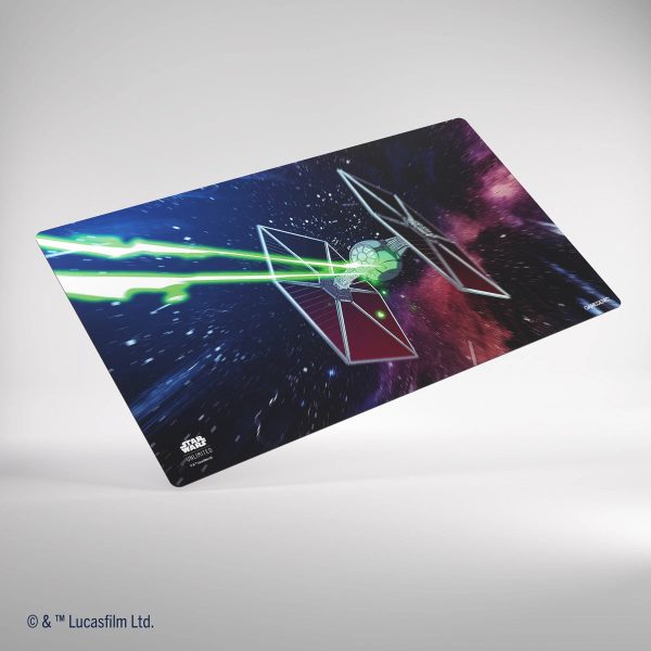 GameGenic Prime Game Mat: Star Wars Unlimited Online