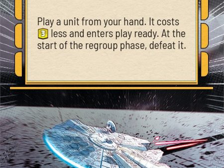 Sneak Attack (Hyperspace) (481) [Spark of Rebellion] For Discount