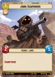 Jawa Scavenger (Hyperspace) (467) [Spark of Rebellion] Online Hot Sale