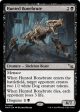 Hunted Bonebrute (Promo Pack) [Murders at Karlov Manor Promos] Discount