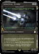 Assaultron Invader - Walking Ballista (Surge Foil) [Fallout] Cheap