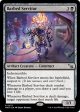 Barbed Servitor (Promo Pack) [Murders at Karlov Manor Promos] Discount