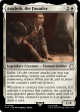 Aradesh, the Founder [Fallout] on Sale