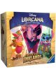 Disney Lorcana: Into the Inklands - Illumineer s Trove Hot on Sale