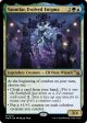 Vannifar, Evolved Enigma (Promo Pack) [Murders at Karlov Manor Promos] Cheap