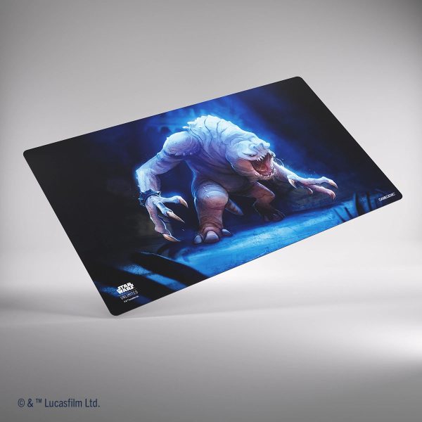 GameGenic Prime Game Mat: Star Wars Unlimited Online