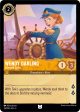 Wendy Darling - Talented Sailor (23 204) [Into the Inklands] Hot on Sale