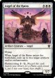 Angel of the Ruins [Murders at Karlov Manor Commander] For Cheap