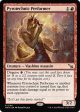 Pyrotechnic Performer (Promo Pack) [Murders at Karlov Manor Promos] Supply