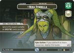 Hera Syndulla - Spectre Two (Showcase) (259) [Spark of Rebellion] Online Hot Sale