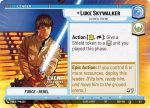 Luke Skywalker - Faithful Friend (Hyperspace) (Event Promo) (1 2) [Miscellaneous] Online now