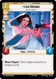 Leia Organa - Defiant Princess (189 252) [Spark of Rebellion] Online now