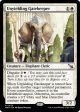 Unyielding Gatekeeper (Promo Pack) [Murders at Karlov Manor Promos] Online now