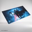 GameGenic Prime Game Mat: Star Wars Unlimited Online