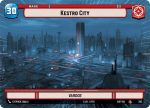 Kestro City    Shield (Hyperspace) (293    T04) [Spark of Rebellion] Hot on Sale