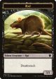 Rat Token [Commander 2017 Tokens] Sale