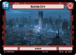 Kestro City    Shield (27    T02) [Spark of Rebellion] Supply