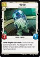 R2-D2 - Ignoring Protocol (236 252) [Spark of Rebellion] For Discount