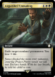 Anguished Unmaking (Extended Art) (Surge Foil) [Fallout] Cheap