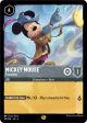 Mickey Mouse -Trumpeter (182 204) [Into the Inklands] Discount