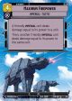 Maximum Firepower (Hyperspace) (494) [Spark of Rebellion] Online Hot Sale