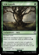 Wild Growth (Surge Foil) [Fallout] For Discount