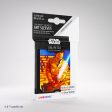 GameGenic Art Sleeves - Star Wars Unlimited (60) Fashion