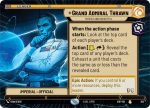 Grand Admiral Thrawn - Patient and Insightful (Hyperspace) (282) [Spark of Rebellion] For Discount