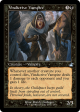 Vindictive Vampire (Retro Frame) [Ravnica Remastered] For Cheap