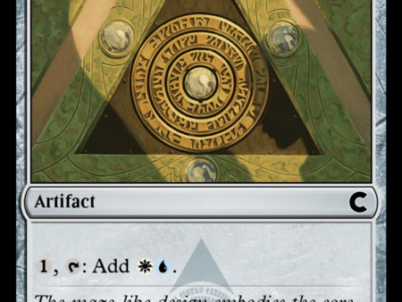 Azorius Signet [Ravnica: Clue Edition] For Cheap